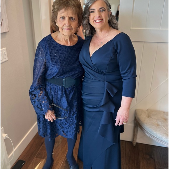 Xscape Dresses & Skirts - Mother of the bride / Evening gown/dress